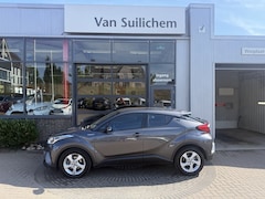 Toyota C-HR - 1.8 Hybrid Active