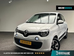 Renault Twingo - 1.0 SCe Authentique | Airconditioning | Elek. Ramen |