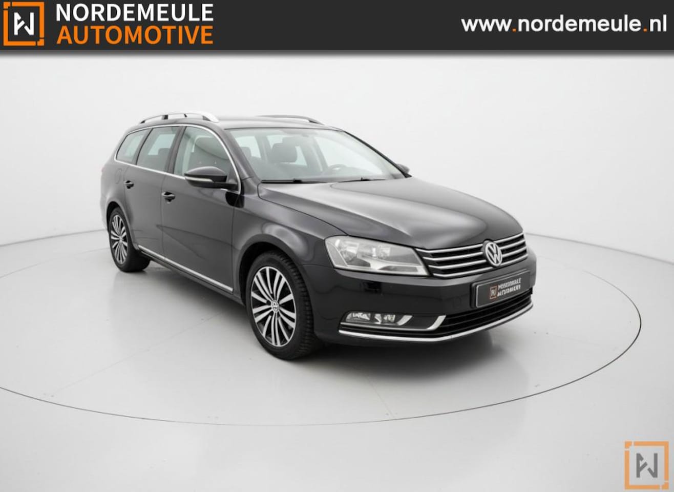 Volkswagen Passat - 1.4 TSI Comfortline BlueMotion 1.4 TSI COMFORTLINE BLUEMOTION, TREKHAAK, STOELVW, CRUISE - AutoWereld.nl