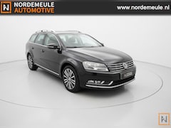 Volkswagen Passat - 1.4 TSI COMFORTLINE BLUEMOTION, TREKHAAK, STOELVW, CRUISE