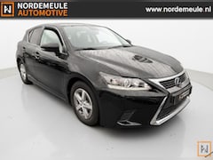 Lexus CT 200h - 200H. HYBRIDE, AUT, CRUISE, NAVI