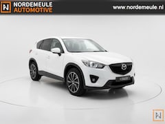 Mazda CX-5 - 2.0 GT-M 4WD. AUT, Trekhaak, Cruise, Camera