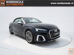 Audi S5 - 3.0 TFSI S5 QUATTO PRO LINE +. LAZER, CARPLAY, CABRIO