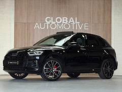 Audi Q5 - 2.0 TFSI quattro Launch Edition - COMPETITION LEER - PANORAMADAK - B&O