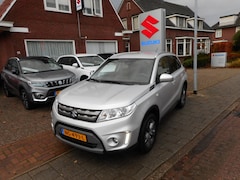 Suzuki Vitara - EXCLUSIVE / Rijklaarprijs