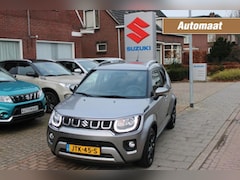 Suzuki Ignis - 1.2 SH SELECT / Rijklaarprijs