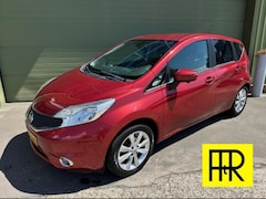 Nissan Note - 1.2 DIG-S Connect Edition