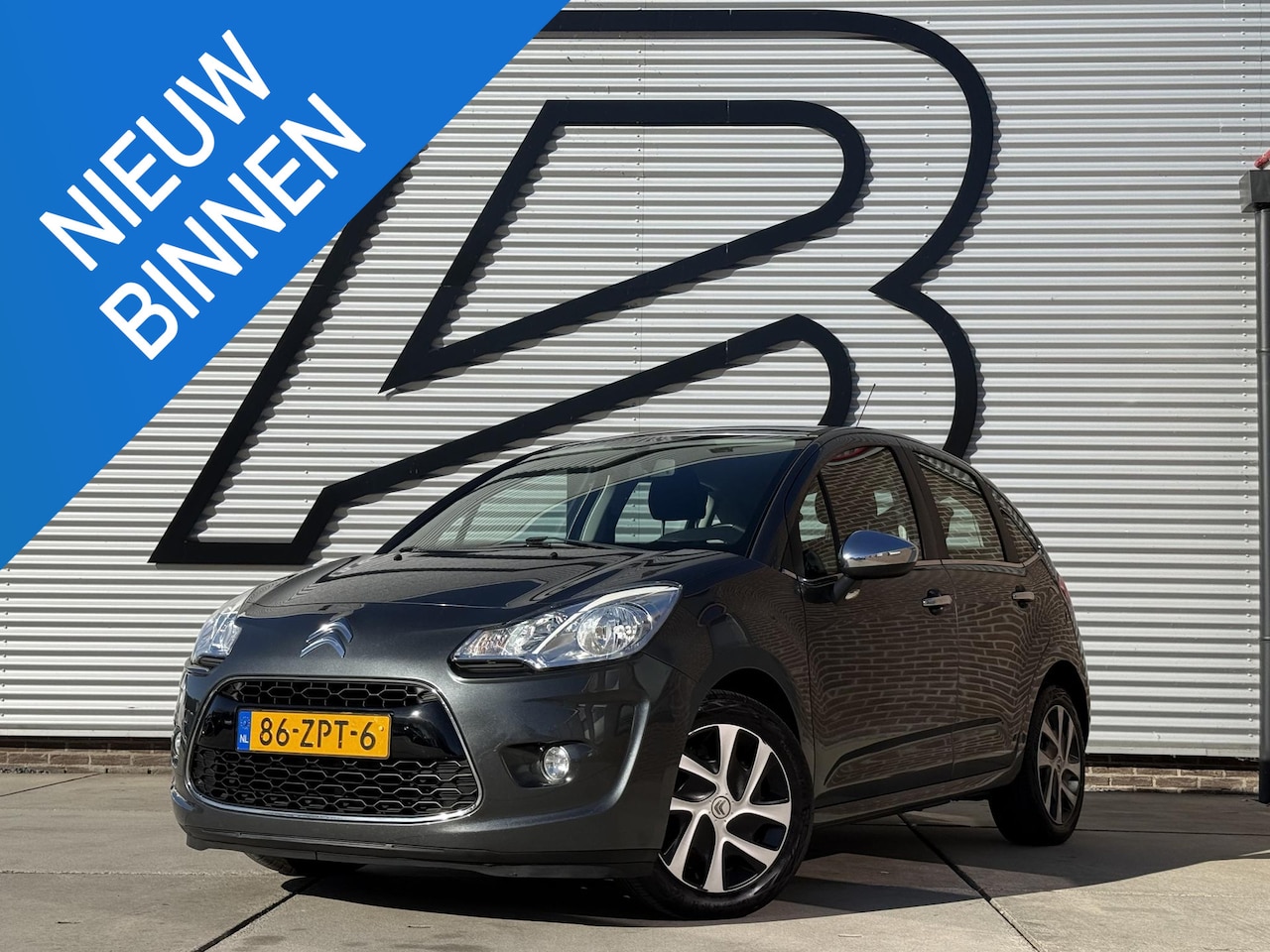 Citroën C3 - 1.2 VTi Collection 1e Eigenaar|Clima|Cruise|D-riem vv in 2023|PDC|N.A.P|APK tot 01-2027 - AutoWereld.nl