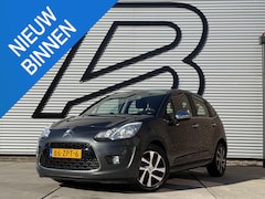 Citroën C3 - 1.2 VTi Collection 1e Eigenaar|Clima|Cruise|D-riem vv in 2023|PDC|N.A.P|APK tot 01-2027