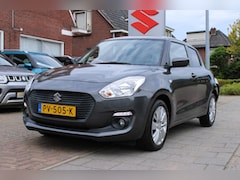 Suzuki Swift - 1.2 SELECT / Rijklaarprijs