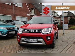 Suzuki Ignis - 1.2 SH SELECT / Rijklaarprijs