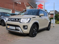 Suzuki Ignis - 1.2 SH SELECT / Rijklaarprijs