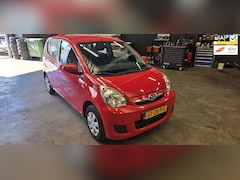 Daihatsu Cuore - 1.0 Premium automaat airco lage km stand n.a.p org Nedelands