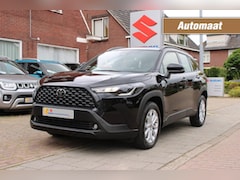 Toyota Corolla Cross - HYBRID 140 STYLE / Rijklaarprijs