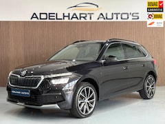 Skoda Kamiq - 1.0 TSI Business Edition Automaat / Full map navigatie / Cruise control / Climate control