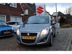 Suzuki Splash - EXCLUSIVE / Rijklaarprijs