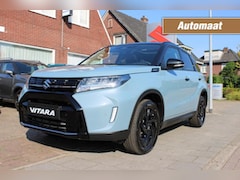 Suzuki Vitara - 1.4 B.JET SH SE60 / Panoramadak / €2000, - Extra inruilvoordeel / Rijklaarprijs