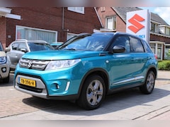 Suzuki Vitara - 1.6 Exclusive / Rijklaarprijs