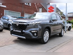Suzuki S-Cross - 1.4 B.JET SELECT SH / Rijklaarprijs / Tot 10 jaar garantie