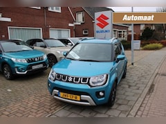 Suzuki Ignis - 1.2 SH SELECT / Rijklaarprijs