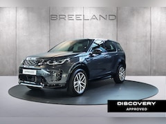Land Rover Discovery Sport - P270e S BUSS. EDITION -PANO.DAK | TREKHAAK | COLD CLIMATE PACK