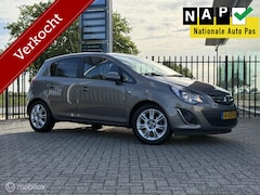 Opel Corsa - 1.4 Cosmo+ Winterpack | Cruise | Navi | Bluetooth