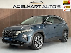 Hyundai Tucson - 1.6 T-GDI MHEV Comfort Smart / Navigatie full map / Lederen interieur / Keyless / Krell So