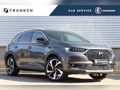 DS 7 Crossback - E-Tense Rivoli | Panoramadak | 20" | Leder | Navigatie
