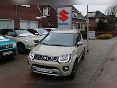 Suzuki Ignis - 1.2 SH SELECT / Rijklaarprijs