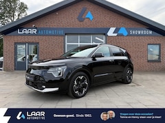Kia Niro EV - ExecutiveLine 64.8 kWh 204PK 1ste Eigenaar Navi | Camera | Memory | Leer | H&K | Blis