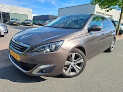 Peugeot 308 SW - 1.2 e-THP Première CLIMA/ACC/NAVI/PANO/XENON