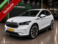 Skoda Enyaq iV - 80 Sportline