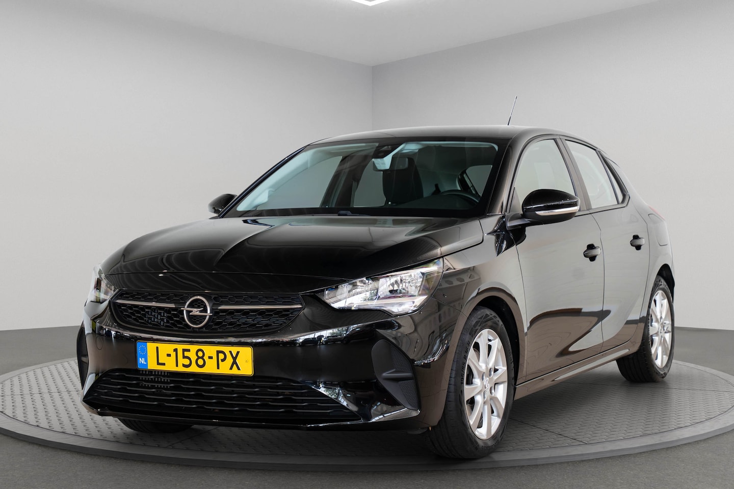 Opel Corsa - 1.2 Edition | Apple Carplay & Android Auto | Parkeersensoren | Lichtmetalen velgen | Airco - AutoWereld.nl