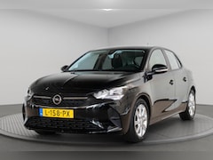 Opel Corsa - 1.2 Edition | Apple Carplay & Android Auto | Parkeersensoren | Lichtmetalen velgen | Airco