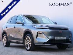 Geely Starray EM-i - 1.5 Pro 262 Pk Automaat Navi / DAB / Camera / Apple Carplay / Stoelverwarming