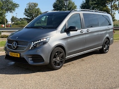 Mercedes-Benz V-klasse - 300d Extra Lang Avantgarde Edtion AMG 40000KM NL-Auto
