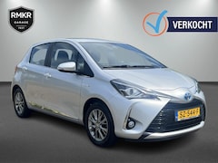 Toyota Yaris - 1.5 Hybrid Energy Plus Automaat