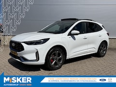Ford Kuga - Plug-In Hybrid ST-Line X TREKHAAK PANODAK TECHPACK WINTERPACK