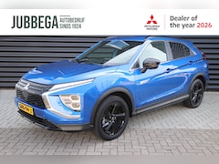 Mitsubishi Eclipse Cross - 2.4 PHEV Black Edition NL-Auto