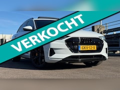 Audi e-tron - 50 quattro S-Line 71 kWh, B&O, Pano, SOH 94%