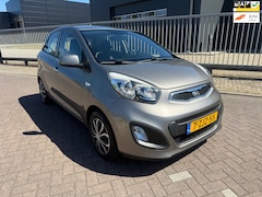 Kia Picanto - 1.0 CVVT BusinessLine *NWE APK* ZEERNETJES