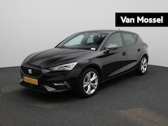 SEAT Leon - 1.0 eTSI FR Business Intense | Automaat | Navigatie | Stoel/Stuur verwarming | Beats Audio