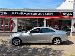 Mercedes-Benz S-klasse - 350 Lang S350 - Zeer mooie auto - Inr Mog