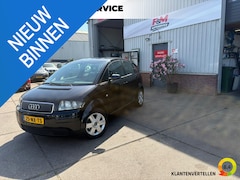 Audi A2 - 1.4 Pro Line