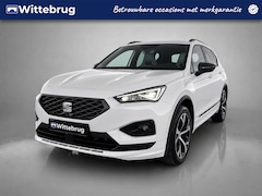 SEAT Tarraco - 1.4 TSI e-Hybrid PHEV 245PK FR Business / Panoramadak / Memory / 360 Camera / Stuur + Stoe