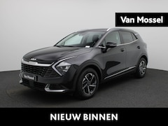 Kia Sportage - 1.6 T-GDi MHEV DynamicPlusLine | Automaat | Stoel- Stuurverwarming | Virtual Cockpit | Cam