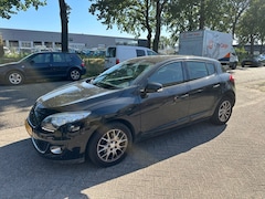 Renault Mégane - 1.5 dCi Dynamique NAP