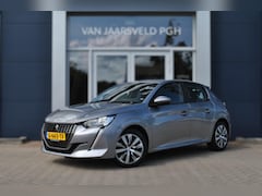 Peugeot 208 - 1.2 PureTech 75pk Blue Lease Active