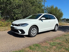 Volkswagen Polo - 1.0 MPI Polo