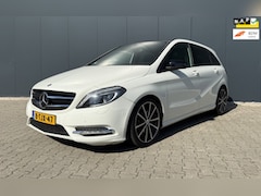 Mercedes-Benz B-klasse - 180 Ambition Automaat Airco Trekhaak